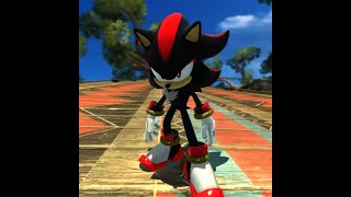 The Ultimate Lifeform  Sonic X Shadow Generations Type Beat  zachmiamusic [upl. by Donelu128]