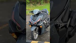 Aerox Indo Concept  cttoChaddy aerox indoconcept [upl. by Emelun]