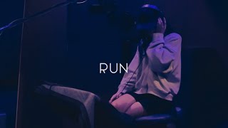 Song ‘RUN’ by Moriah Plath [upl. by Nasya]