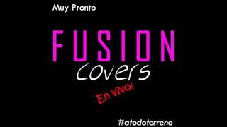 Medley acústicos en vivo Fusión Covers [upl. by Anahs]