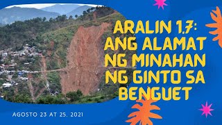 Aralin 1 7 Ang Alamat Ng Minahan Ng Ginto Sa Benguet [upl. by Llertnauq570]