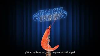 Bienvenidos a la Black Week de la Sirena [upl. by Ahsenot]