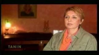 Exclusive Interview with Googoosh Behind the Music 2004  Part 5 of 8 [upl. by Westleigh]