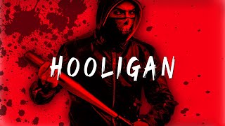 Aggressive Fast Flow Trap Rap Beat Instrumental HOOLIGAN Hard Angry Tyga Type Hype Trap Beat [upl. by Philippe687]