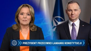 Dzisiaj informacje TV Republika 02012024 [upl. by Yenots]