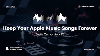 How to Download Songs from Apple Music [upl. by Emily830]