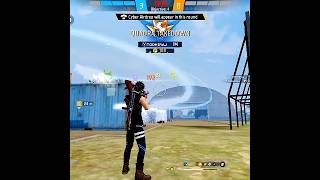 IMPOSSIBLE 😈🌍freefire daddycalling tondegamer tgrnrz m1nx shortfeed [upl. by Nnylyma]