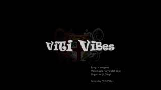 Viti Vibes  Hawayein Reggae Mix 2 [upl. by Hadria]