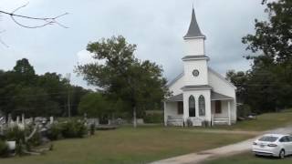 Sears Chapel Methodist Church [upl. by Dranik]