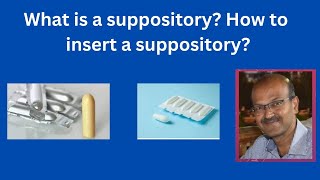 How to insert a suppository into the applicator from Womens International Pharmacy [upl. by Nylrebmik149]