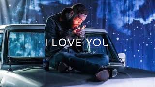 Post Malone amp Morgan Wallen  I Love You 2024 [upl. by Malanie]