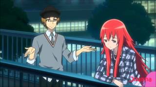 HQ Pretty Rhythm Rainbow Live  EPISODE 29  Funny Scene amp HIRO x BERU Scene [upl. by Iharas]