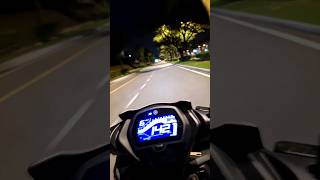 yamaha y16zr top speed standard lagi y16zr y16zrmalaysia yamaha [upl. by Borlase149]