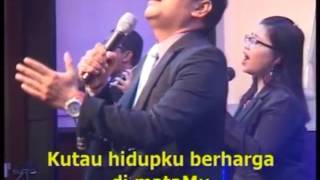 Hidupku Adalah Penyembahan GBI Tabgha Batam [upl. by Anneis]