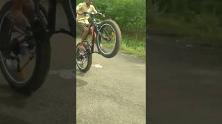 FAT BIKECYCLE WHILLINGGILLI MASS DOYALAGMASS VIDEO [upl. by Anaeel]