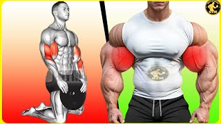 How To Build Your Biceps workout Fast 6 Effective Exercises [upl. by Flessel973]