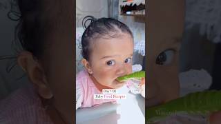 Day130 Baby Food Recipes✅ trendingonshorts babyfood foodshorts shortsvideoviral fypviral fy [upl. by Paschasia263]