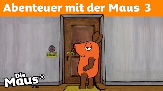 MausSpots Folge 03  DieMaus  WDR [upl. by Nitneuq]