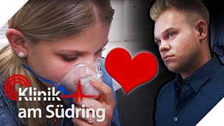 Referendar LIEBT Schülerin 😱 ❤️ Das schreit ja förmlich nach Ärger  Klinik am Südring  SAT1 [upl. by Formica]