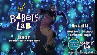 Babble Lab Review Trailer [upl. by Ayoted883]