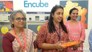 Encube On the Occasion of Silver Jubilee25quot AnniversaryEncube Ethicals Pvt Ltd [upl. by Emyam]