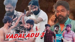 vadaladu 3 final episode short film Dharm TejaArjun Ramakrishna veerababu Krishna Prasad [upl. by Boyt]