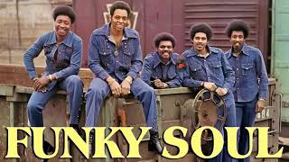 FUNKY SOUL  The Trammps Cheryl Lynn Disco Lady  Kool amp The Gang and more [upl. by Elvia875]