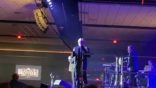 The Righteous Brothers Awesome Awesome Live Concert At Turfway Park [upl. by Nnaycart]