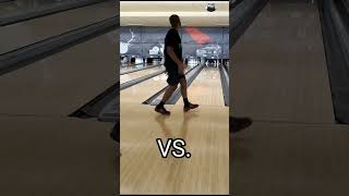 No Thumb 1 Hand Bowling  Starting Position Practice shorts bowling [upl. by Neema860]