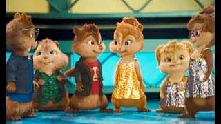 Alvin and the Chipmunks 2 The Squeakquel  Memorable Moments [upl. by Stroup]