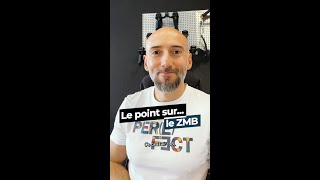 ✳️🤔 Le point sur le ZMB  booster la testostérone et améliorer le sommeil 🤩 [upl. by Anhpad]