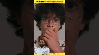 Reality of African Zangbeto Danceislamicshorts amazingfacts history interestingfacts knowledge [upl. by Tacye518]