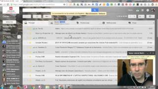 Correo enlazado a tareas de google y calendario [upl. by Eniawtna]