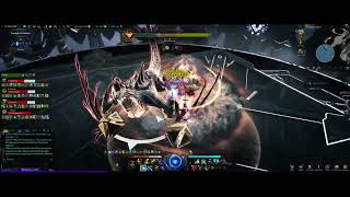 Lost Ark 1621 ilv AT scoutermachinist Ivory Tower HM Gate 2 Prog clear [upl. by Nivat]