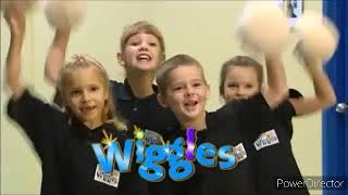 Lights Camera Action Wiggles Theme Song Reversed [upl. by Ecenaj]