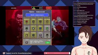 【Zenless Zone Zero】Finally playing on stream ENPL [upl. by Sadoff]