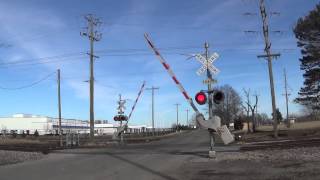 Amtrak 76 South Wilmington IL [upl. by Geerts806]