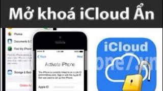 Thoát iCloud khi quên mật khẩu giới hạn trên iPhone Bằng Filza [upl. by Thedrick13]