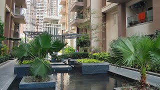 HALLMARK VICINIA 3 BHK FLAT FOR SALE NARSINGI HYDERABAD ELIP PROPERTY 3bhk interior homedecor [upl. by Stratton]