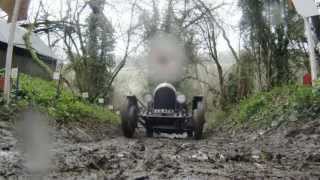 VSCC Hereford Trial 2013 [upl. by Lai535]