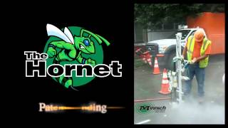 The Hornet Ergonomic Gas Leak Detection and Extraction Drill [upl. by Crissy450]