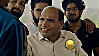 💥Aravind bolar thug life💥Tulu new film comedy💥Tulu comedy💥 Troll kudla😍 [upl. by Xanthus]