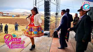 Dina Condori  Mix Aymara [upl. by Swanson]