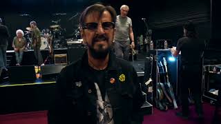 Ringo Starrs September 2024 Update [upl. by Loredo942]