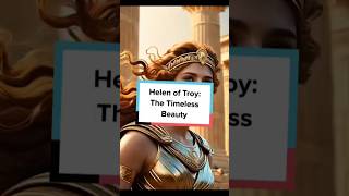 The Beauty That Started a War Helen Of Troy [upl. by Pincince]