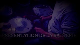 2021 03 Tuto présentation Batterie  Espace Musical de Bruay sur lEscaut [upl. by Aun]