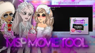 Velocity  MovieStarPlanet Fame amp Starcoins Tool [upl. by Lawton890]