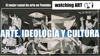 Arte ideología y cultura [upl. by Burdett]