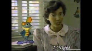 Honey Smacks Commercial  1983 [upl. by Ahsiruam]