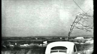 Tornado  Wichita Falls Texas 1964 [upl. by Nonrev]